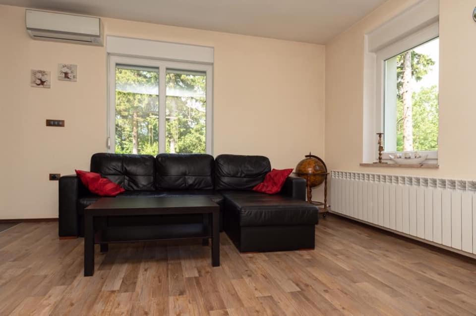 Apartmaji Velikonja Ajdovščina Exterior foto