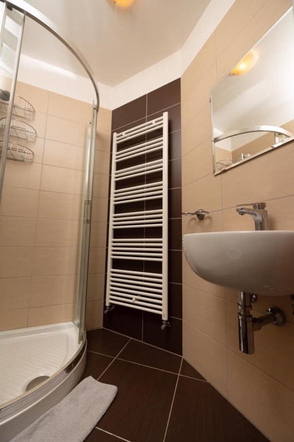 Apartmaji Velikonja Ajdovščina Exterior foto