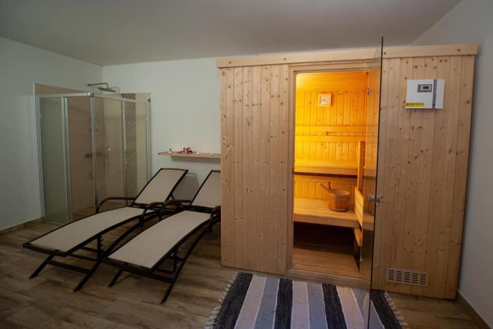 Apartmaji Velikonja Ajdovščina Exterior foto