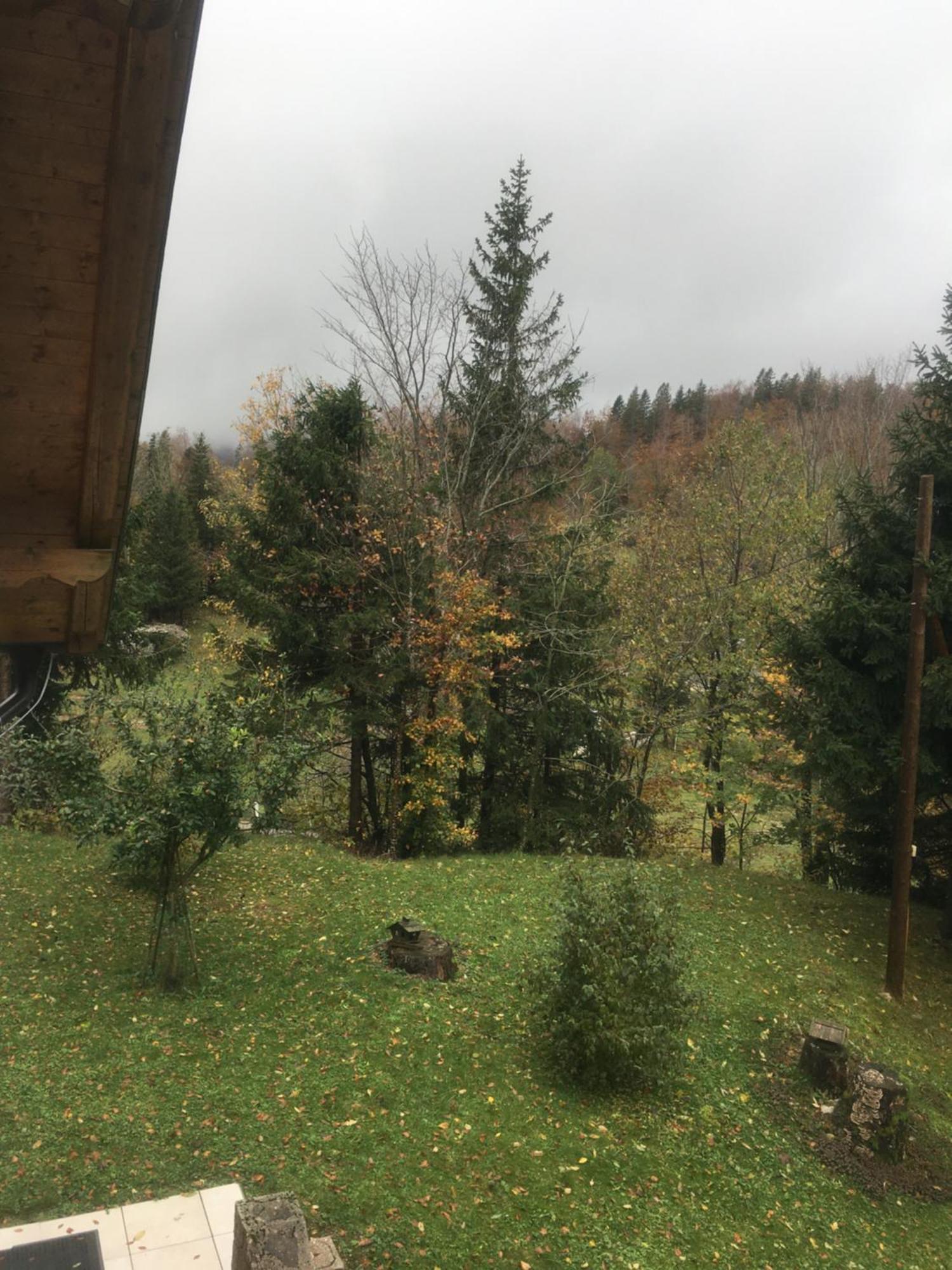 Apartmaji Velikonja Ajdovščina Exterior foto